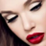 howtoapplymakeuplikecelebrities android application logo